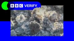 Is Israel's New Offensive in Gaza City Resulting in Destruction of Dozens of Buildings?