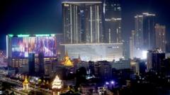 Phnom Penh