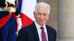 France summons US envoy over antisemitism claims