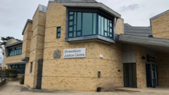 Suspended sentence for man who beat ex-partner