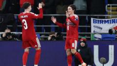 Has Wales Found Its Groove Under Bellamy?