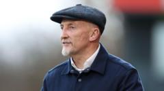 Holloway ‘needs’ win in 1,000th game more than any other