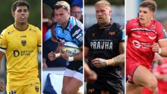 What Lies Ahead for Welsh Teams as They Return to Action?