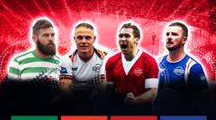 BBC Scotland's Sportscene to show Scottish Masters