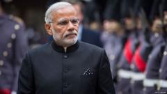 नरेंद्र मोदी 