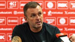 'It's all about maintaining good start' - Jones