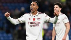 Should you triple up on Arsenal defenders? The FPL talking point