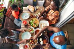 Ces 10 spécialités culinaires très populaires en Afrique Centrale