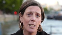 PM backs minister as fifth grooming gang survivor urges her to quit