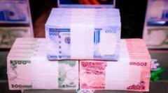 Naira notes