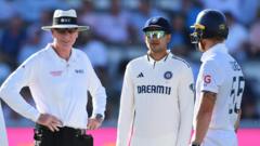 How Can We Solve Test Cricket&#039;s Slow Play Problem?