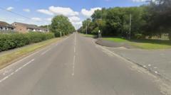 Man, 86, arrested over fatal hit-and-run