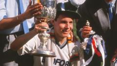 Luton trophy sale price 'incredible', says Black