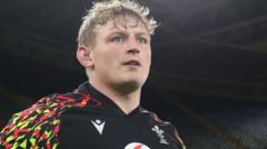 Wales need to be 'brave and smart' - Morgan