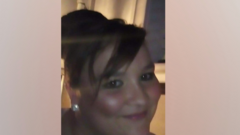 Man charged after woman found dead at property 