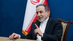 آنچه گذشت؛ ادامه رد و بدل کردن پیام میان آمریکا و ایران بر سر مفاد توافق