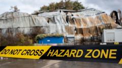 Why batteries in our bins are a burning issue