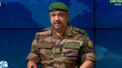 Is a French Spy Behind the Alleged Coup Plot in Mali?