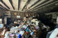 Could You Snag a House Full of Rubbish for Just £38K?