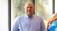 Are Tariffs Redefining Global Supply Chains?