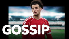 Inter want Liverpool's Jones on loan - Saturday's gossip