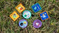 What Are the 72 Exciting New Badges Girlguiding Just Launched?