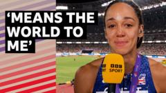 What Did KJT Reveal in Her Emotional Interview?
