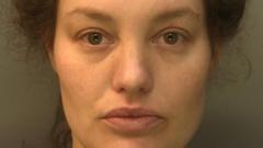 Can Constance Marten Overturn Her Baby Death Conviction?
