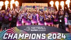 No draws, timeouts & more points on offer - NSL introduces new rules