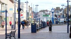 Post office searching for new high street premises