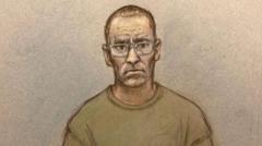 Man denies deliberately driving into crowd at Liverpool parade