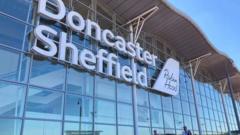Reform UK drop opposition to airport reopening loan