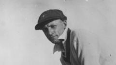 Bradman baggy green cap sets record fee at auction