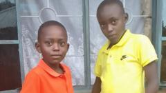 'I fear for my sons': Mother awaits DNA results on remains linked to Kenya's starvation cult