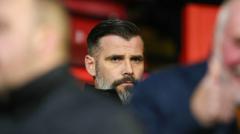 Kettlewell seeks 'hunger' as County face Thistle live on BBC