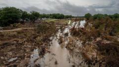 How Many Are Still Missing After the Texas Floods? Just Three!