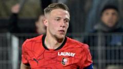 Is Bournemouth&#039;s £14M Signing of Truffert the Defensive Upgrade They Need?