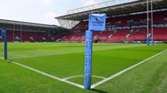 Professional rugby at crossroads – Bristol chief