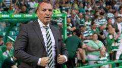 What Does Celtic Need to Resolve Rodgers' Transfer Frustrations?