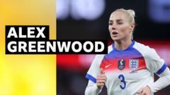 How Does Greenwood Feel About His MBE Honor?