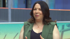 Scottish Labour's election 'disaster' due to unpopular PM - Lennon