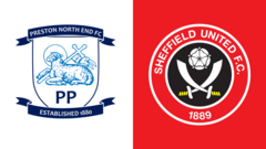 Pick of the stats: Preston North End v Sheffield United