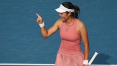 Can Raducanu and Norrie Shake Up Washington with Shocking Upsets?