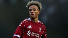 Liverpool winger Kone-Doherty signs for Molde