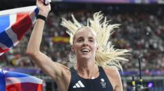 Is Hodgkinson Ready for a Comeback in Silesia?
