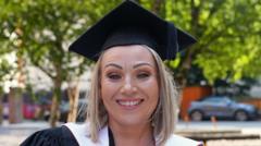 I became a nurse after my husband died from Covid - now I'm determined to get a job