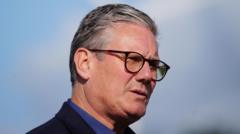 Why peril could lie in the Welsh valleys for Starmer