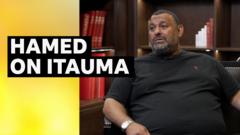'He's on another level' - Hamed compares Itauma to Fury and Joshua