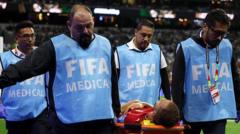 Soucek's ankle ligament injury to be assessed
