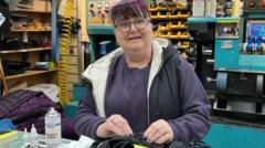 Skelmersdale: Is money being spent in the right places?
